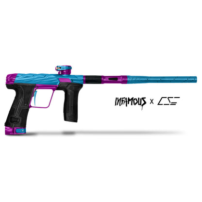 Planet Eclipse CS3 - Infamous Edition - HR Tactical Innovations