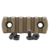 STNGR M-LOK Picatinny Rail Sections - 3, 5, and 7 Slots, alternate view 10