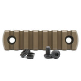 STNGR M-LOK Picatinny Rail Sections - 3, 5, and 7 Slots, alternate view 12