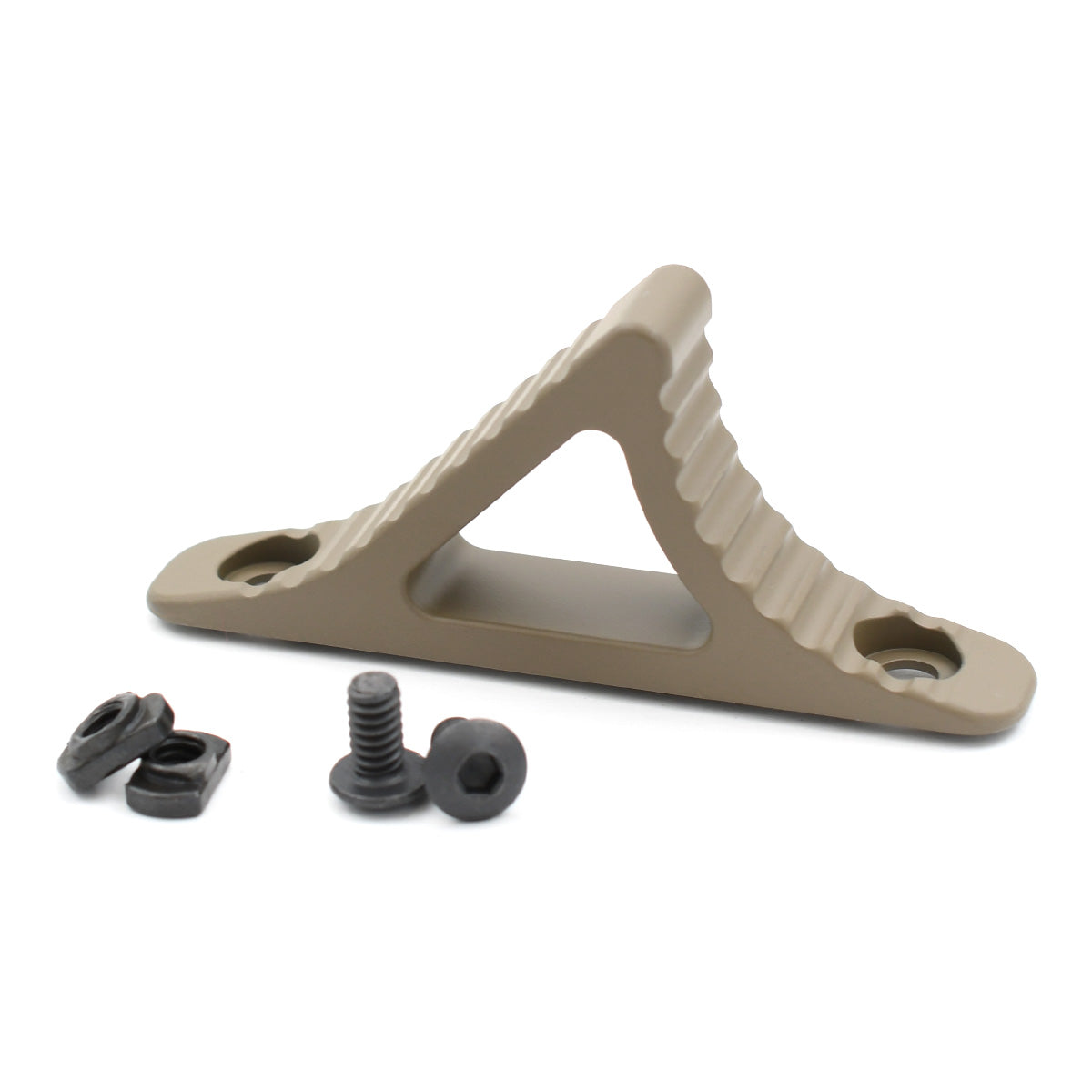 STNGR Ergonomic M-LOK Foregrip, alternate view 11