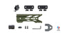 STNGR HWK® M-LOK Free Float AR-15 Handguard — alternate view 19