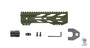 STNGR RPTR® M-LOK Free Float AR-15 Handguard — alternate view 18