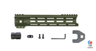 STNGR VLCN® M-LOK Free Float AR-15 Handguard — alternate view 19