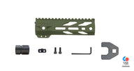 STNGR VYPR® M-LOK Free Float AR-15 Handguard — alternate view 22