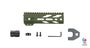 STNGR VYPR® M-LOK Free Float AR-15 Handguard — alternate view 22