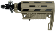 Planet Eclipse EMC Adjustable Tank Stock