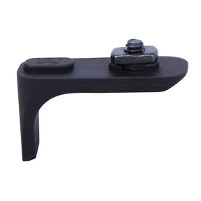 Guntec Ultralight Micro M-LOK Aluminum Handstop in Black