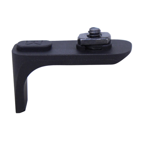 Guntec Ultralight Micro M-LOK Aluminum Handstop in Black