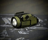 Streamlight TLR7A/TLR7X - Weapon Light Wrap in Cordura Fabric in Multicam