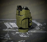 Streamlight TLR7A/TLR7X - Weapon Light Wrap in Cordura Fabric in Arid Multicam, alternate view 4