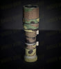 Surefire M300C Mini Scout - Weapon Light Wrap in Cordura Fabric in Multicam