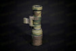 Surefire M340C Mini Scout Pro - Weapon Light Wrap in Cordura Fabric in Multicam