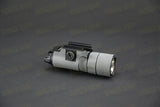 Surefire X300T-B Turbo - Weapon Light Wrap in Cordura Fabric in Multicam