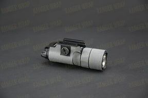 Surefire X300T-B Turbo - Weapon Light Wrap in Cordura Fabric in Multicam