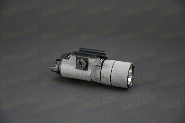Surefire X300T-B Turbo - Weapon Light Wrap in Cordura Fabric in Multicam