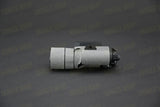 Surefire X300T-B Turbo - Weapon Light Wrap in Cordura Fabric in Black Multicam, alternate view 3