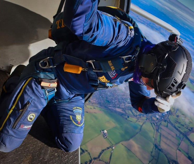 Casque tactique ATE® Bump