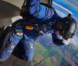 Casque tactique ATE® Bump