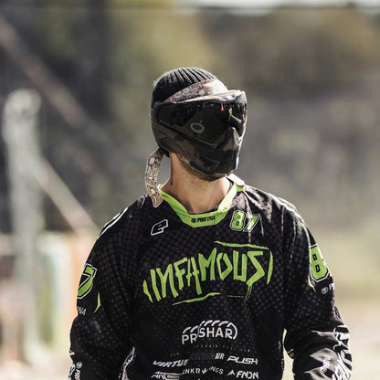 Infamous Push Unite Goggle - HR Tactical Innovations