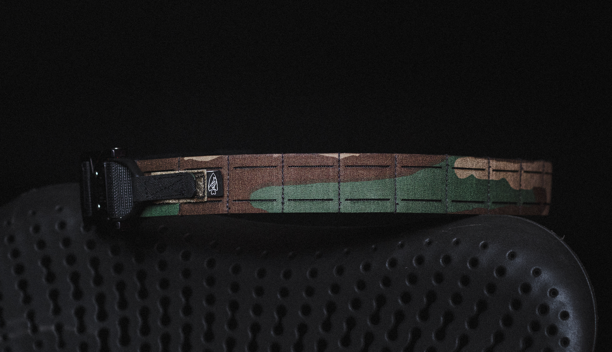 1.75" Assault Belt in Multicam