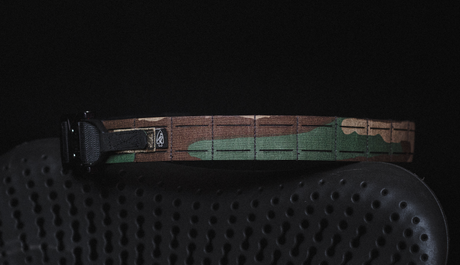 1.75" Assault Belt in Multicam