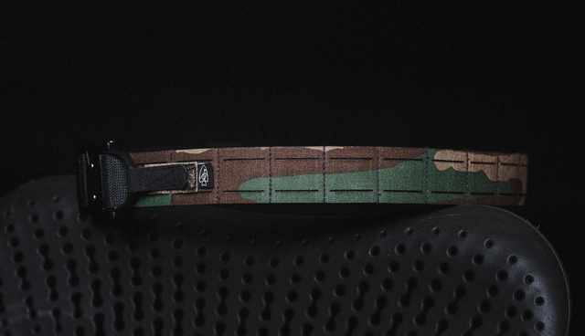 1.75" Assault Belt in Multicam