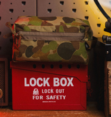 Hygiene Kit in MultiCam