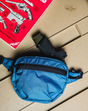 UltraGrid TM Multifunctional Fanny Pack (Various Colors) in Blackout