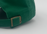 Signal Hat in Cardinal/Gold, alternate view 3