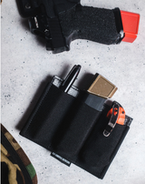 Organizational Insert, alternate view 2
