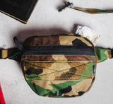 Multifunctional Fanny Pack (Various Colors and Patterns) in Realtree Max-7
