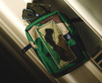 Beer Can Pouch in MultiCam