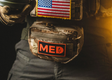 Dangler in Multicam