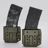 First Strike T15 Kydex Mag Carrier – Adjustable MRD, Ambidextrous (V1 & V2)