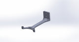 Paintball Mask Display Hangers – Table Top — alternate view 3