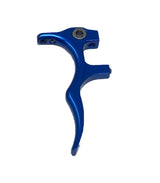 Shocker XLS-RSX Deuce Triggers in Gloss Red, alternate view 3