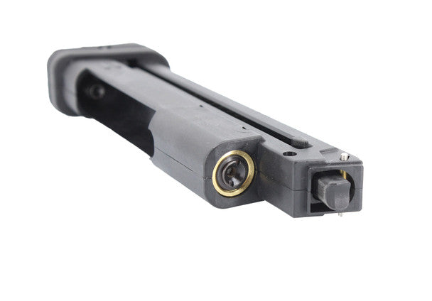 Sicariis GD50 10rd Paintball Magazine — alternate view 2