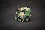 Sig Sauer ROMEO 8T-AMR - Optic Wrap in Cordura Fabric in ODG (Dark Green), alternate view 10