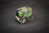 Sig Sauer ROMEO 8T-AMR - Optic Wrap in Cordura Fabric in Alpine Multicam, alternate view 6