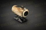 Sig Sauer ROMEO 5 Gen II - Optic Wrap in Cordura Fabric in Alpine Multicam, alternate view 6