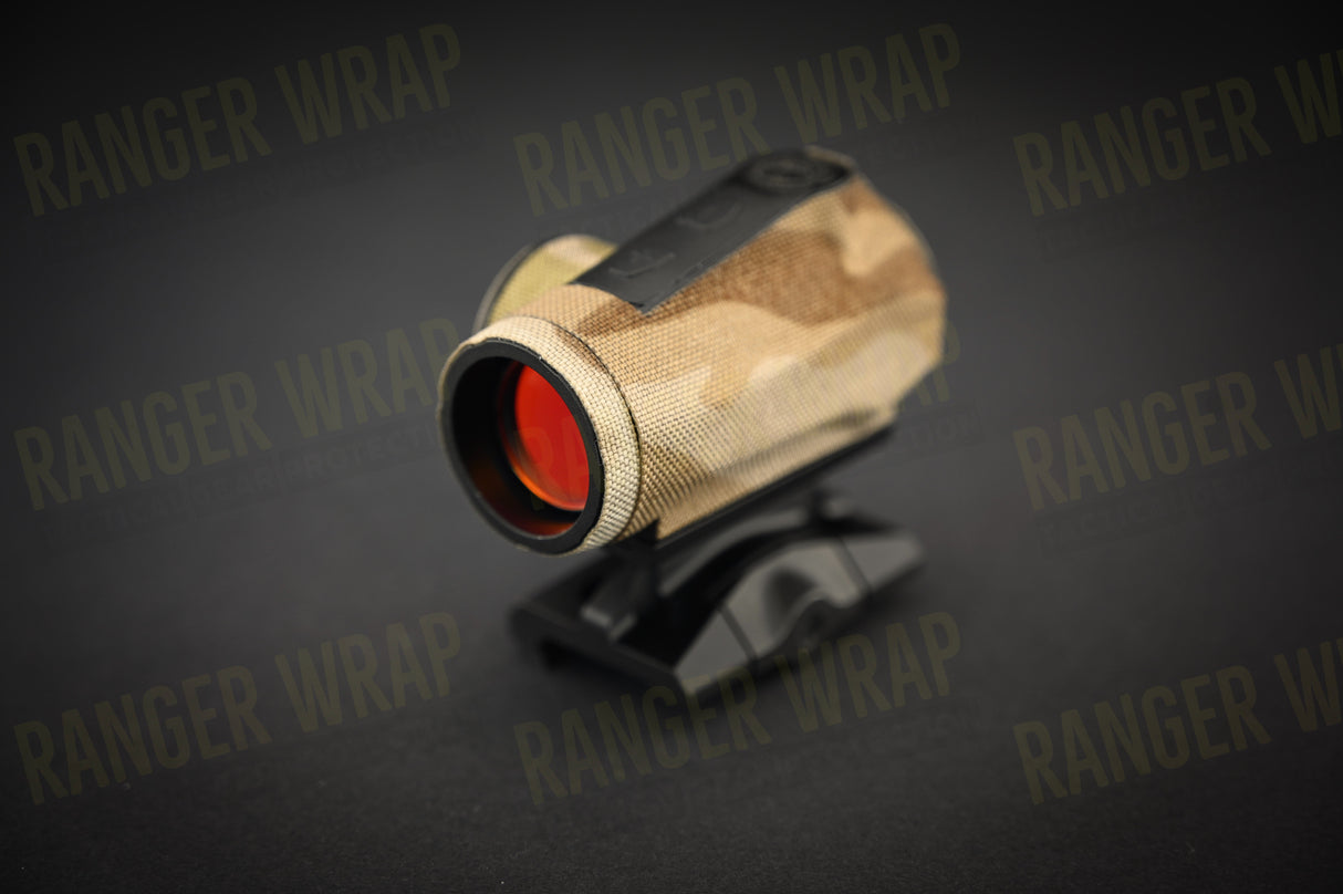 Sig Sauer ROMEO 5 Gen II - Optic Wrap in Cordura Fabric in Multicam