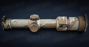 Sig Sauer TANGO MSR 1-6 - Optic Wrap in Cordura Fabric in Multicam