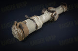 Sig Sauer TANGO MSR 1-6 - Optic Wrap in Cordura Fabric in Alpine Multicam, alternate view 5