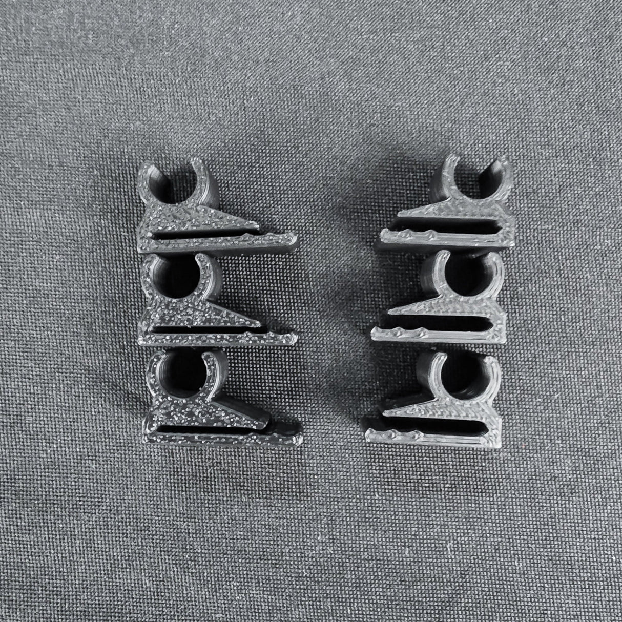 Slides Pack - BFly Routing Packs, Novritsch/N-Bore (9mm), alternate view 2