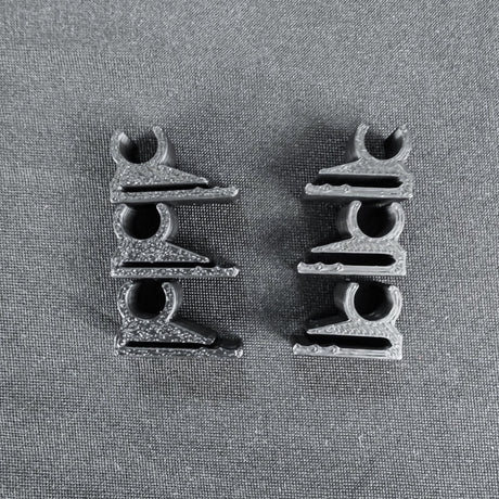 Slides Pack - BFly Routing Packs, Novritsch/N-Bore (9mm), alternate view 2