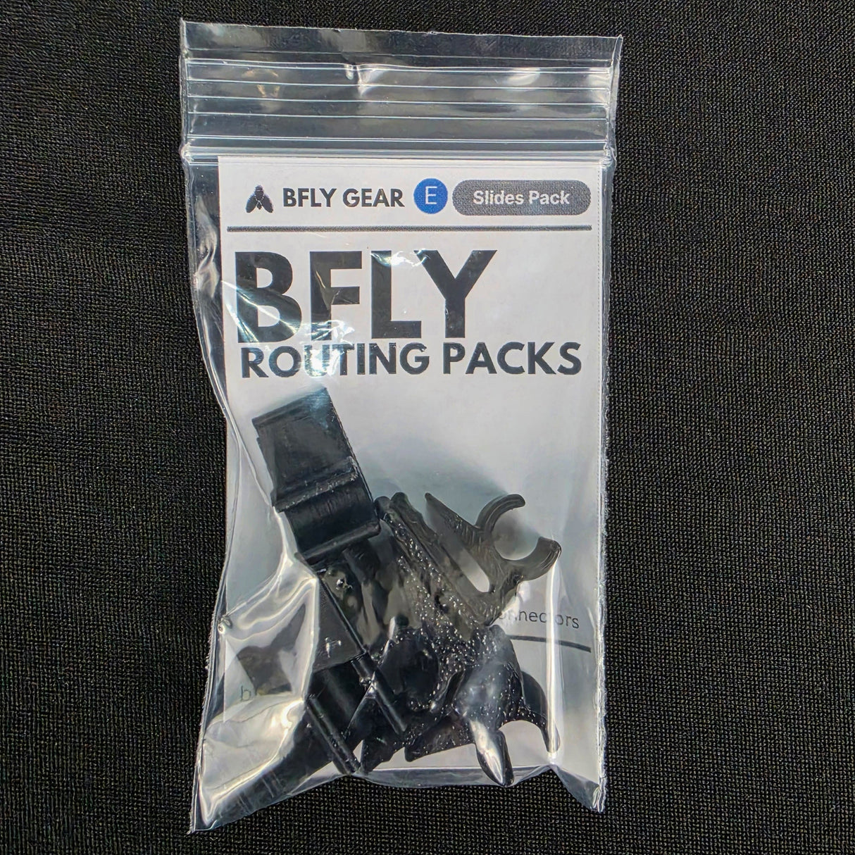 Slides Pack - BFly Routing Packs, alternate view 4