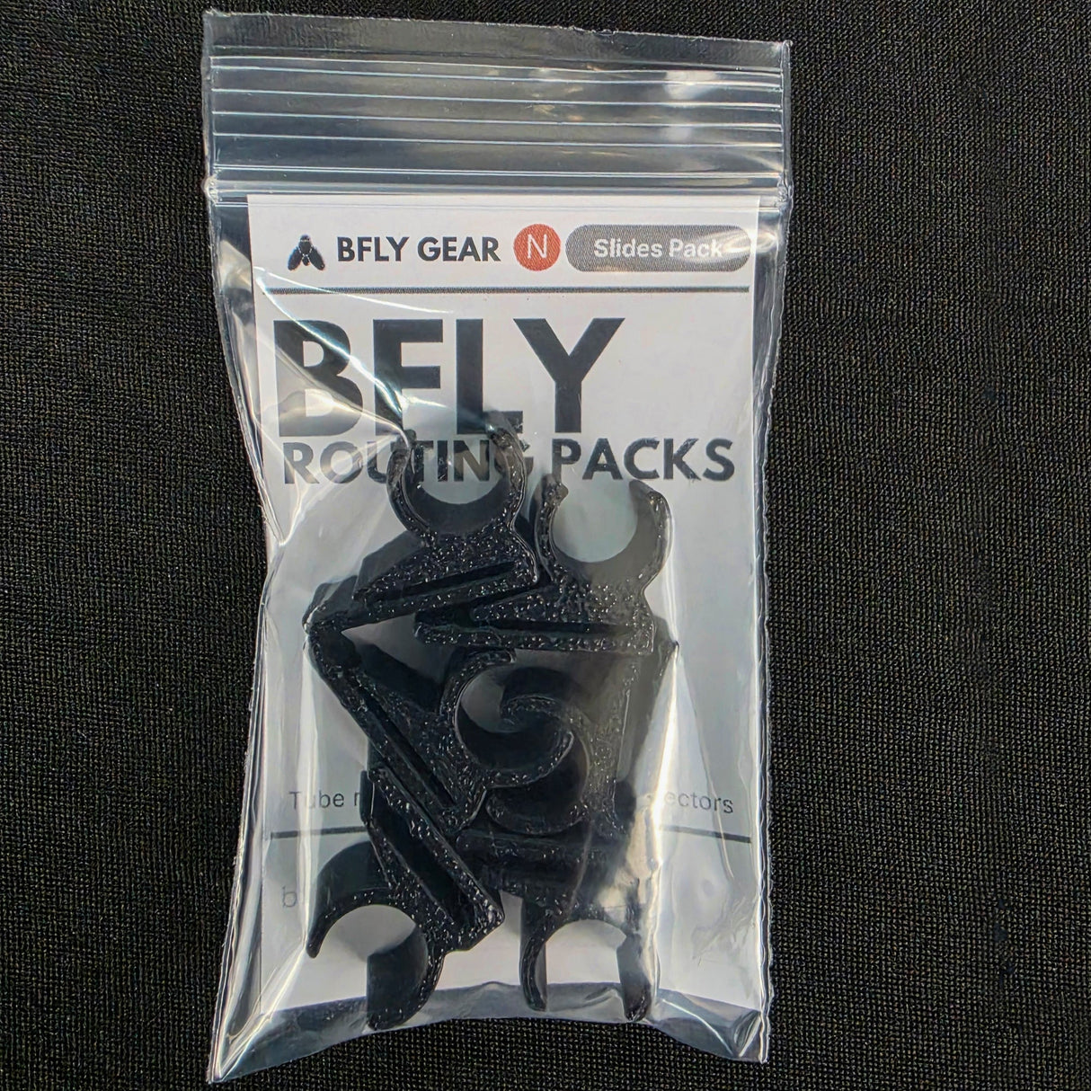 Slides Pack - BFly Routing Packs, alternate view 5