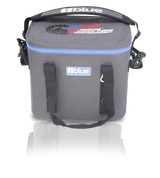NTPC Personalizado - Cooler de Lado Mole de 16 Quartos da Blue Coolers