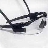Clearflow Antifog Adapter, Wiley X Vapor, alternate view 13