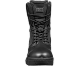 STEALTH FORCE 8" Tactical Boot WP in Black, alternate view 3